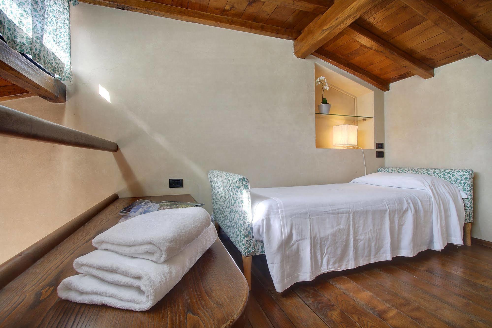 Villa La Borghetta Spa Resort Филине Валдарно Екстериор снимка