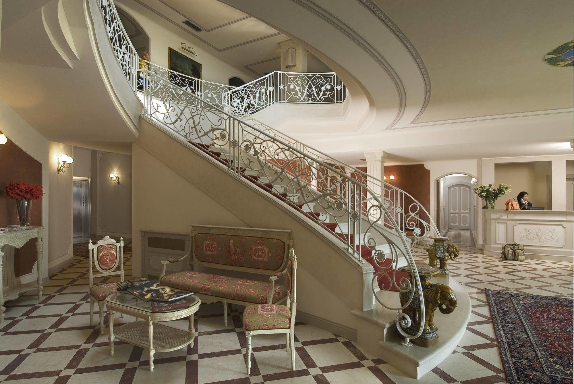 Villa La Borghetta Spa Resort Филине Валдарно Екстериор снимка