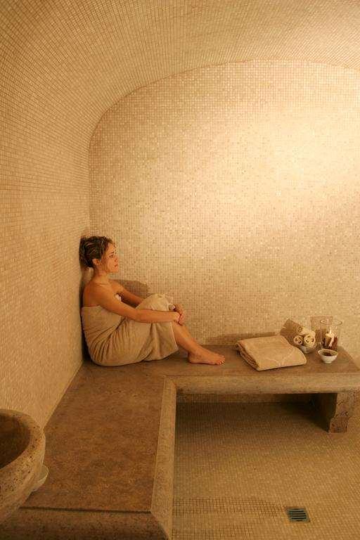 Villa La Borghetta Spa Resort Филине Валдарно Съоръжения снимка